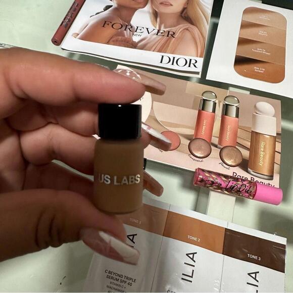 Sephora Makeup Bundle - Picture 4 of 9